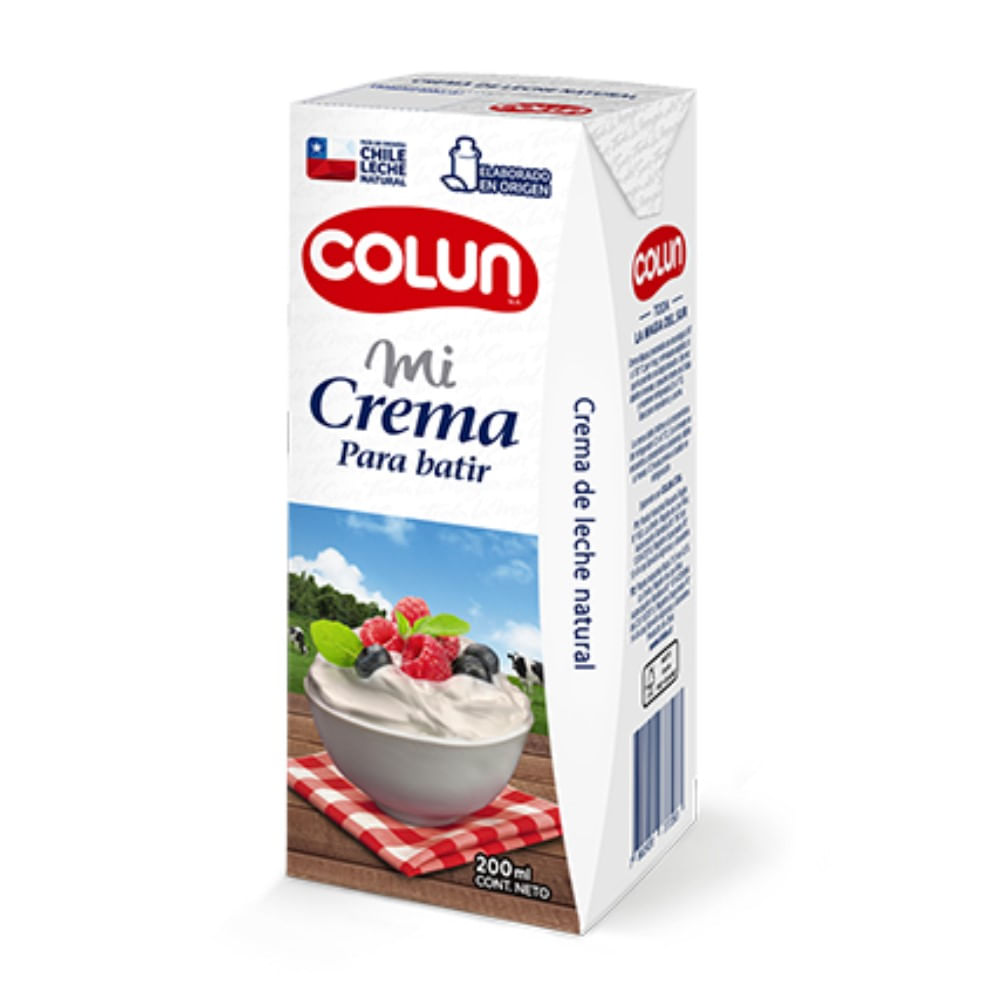 crema de leche tetra